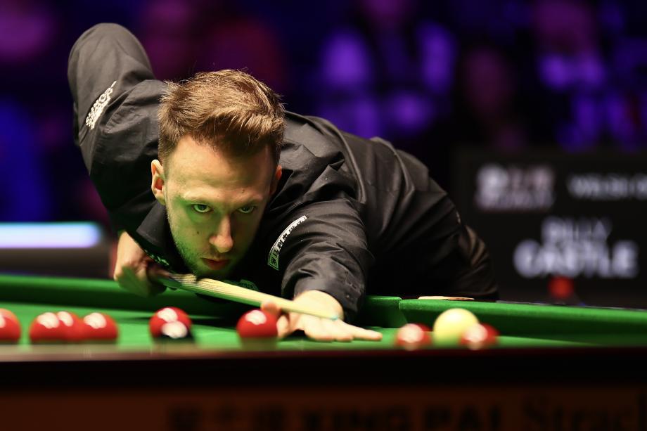 2020年威尔士公开赛_2019-20赛季斯诺克威尔士公开赛1/4决赛塞尔比VS奥沙利