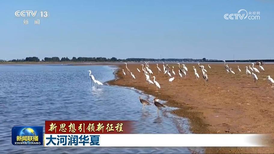 新闻联播 20260919 19:00图片