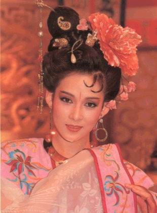 80年代华语电视剧记忆:《珍珠传奇》