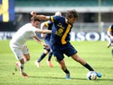 [意甲]进球大战 佛罗伦萨客场5-3带走胜利