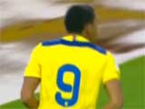 [天下足球]世预赛南美区 厄瓜多尔1-0乌拉圭