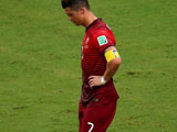 [世界杯]葡萄牙险平美国 保留晋级淘汰赛希望