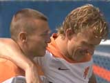 [世界杯]对阵荷兰 哥斯达黎加接受严峻考验