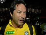 [世界杯]球迷失落但不绝望：希望巴西队开始改变