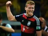 [世界杯]迈向马拉卡纳 坚韧德国期待捧得金杯
