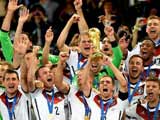 [豪门盛宴]四星传奇：有一种精神叫做德国足球