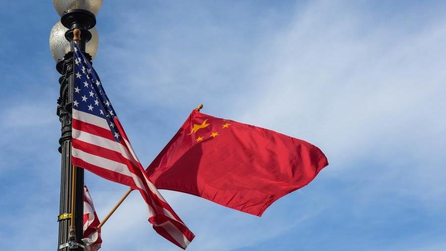 Sound, stable China-U.S. ties need consensus and actions