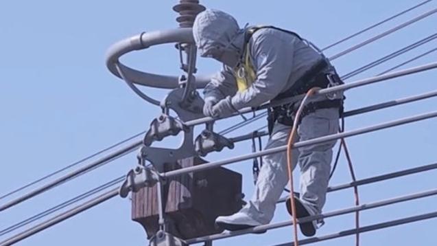 Power innovation at new heights in Gansu