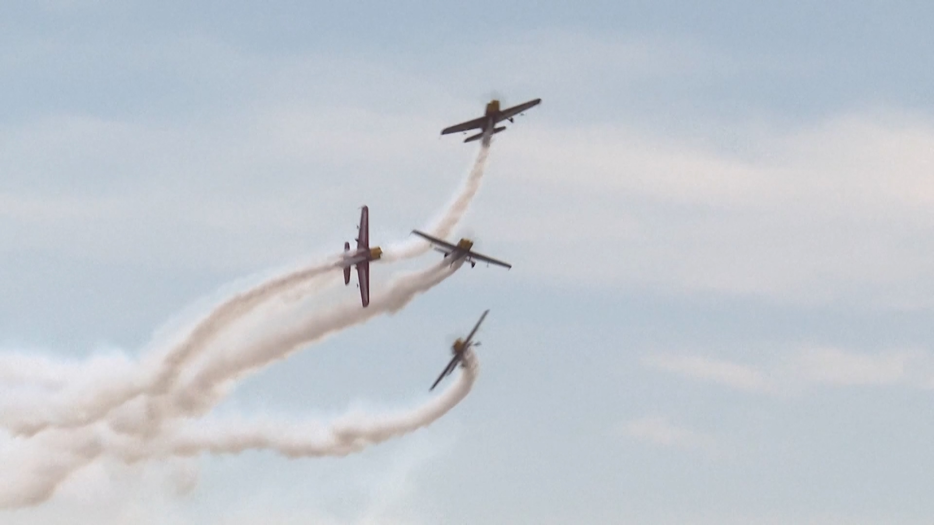 2025 AERO Asia opens in Zhuhai