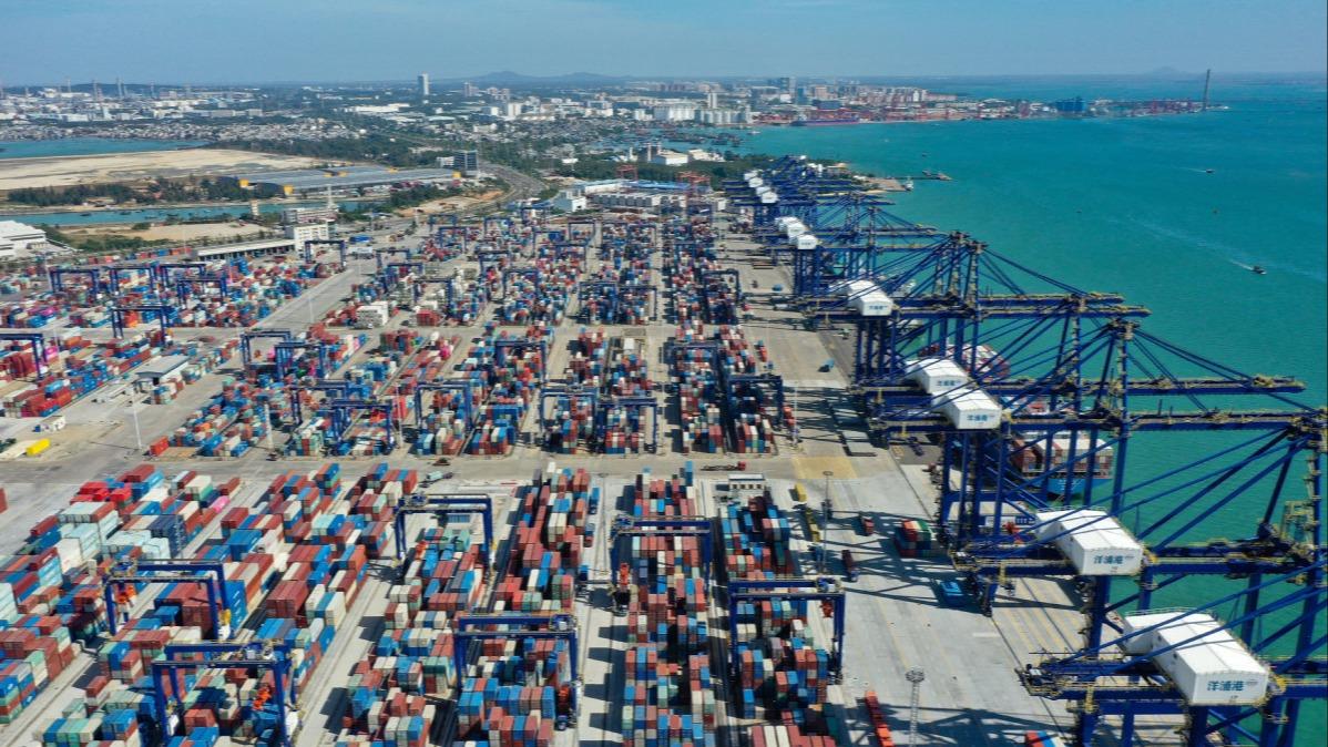 Key things to know about Hainan FTP island-wide special customs operations