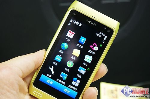 阳春时节春游必备数码之便携拍照篇_IT台