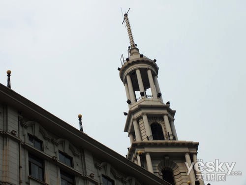 30倍光学变焦镜头 富士HS33相机详细评测