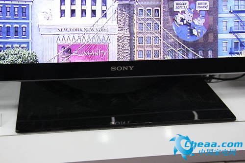 震撼影音享受 超值大尺寸平板电视导购