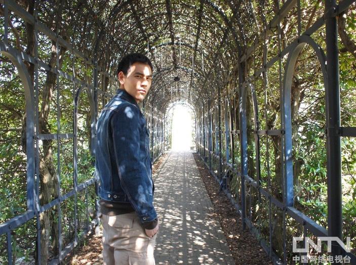 彭于晏《牵牛的夏天》开播在即