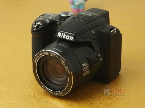 超远距离拍摄 六款高倍率长焦相机推荐_IT台