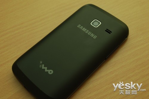 双网双待 三星小巧智能商务S6102E评测_IT台