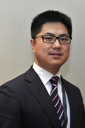 陈李:对上市公司半年报比较谨慎