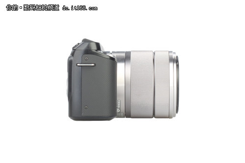 功能完备自拍机 索尼微单NEX-F3评测_IT台