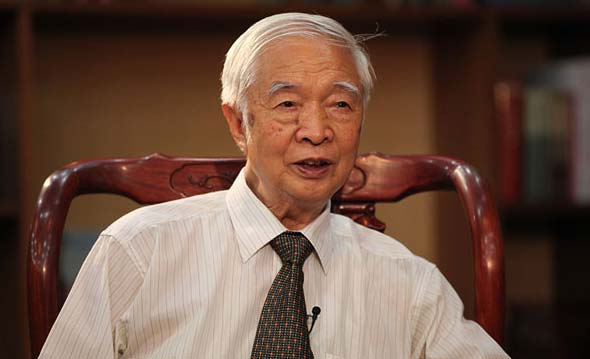 社会主义核心价值体系建设关系党和国家前途命运