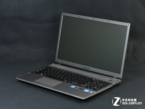 窄边框配高端独显 三星550P游戏本评测_IT