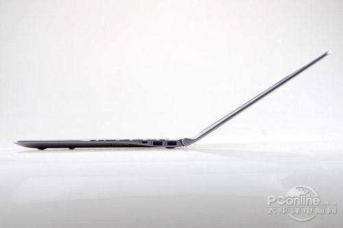 至轻至薄尊贵之选 厚度20mm内超极本汇总