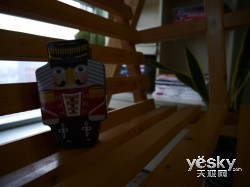 画质和便携的飞跃 松下微单DMC-G5评测_IT