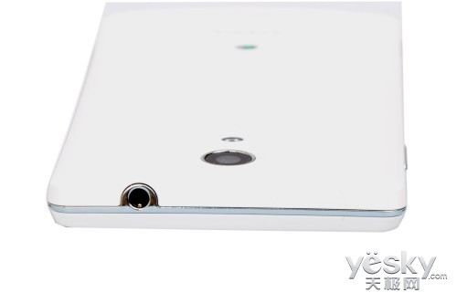 千万像素高通S4芯 索尼LT29i真机评测_IT