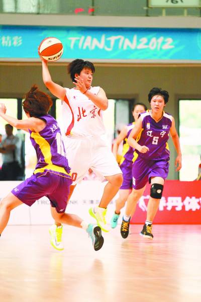 高校体育难去锦标主义陋习 育人价值打折扣