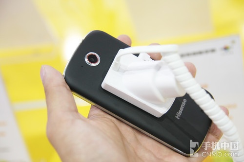 4.5英寸双核强机 海信EG950现场体验_IT