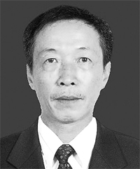河南省洛阳市委组织部组织科主任科员刘京生: