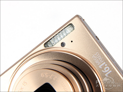 即拍即印 WiFi相机佳能IXUS 245HS评测_IT