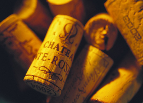 葡萄酒瓶塞的好与坏