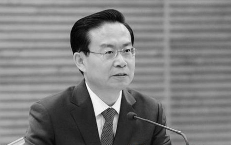 苏树林谈对台使命 总书记要我们学闽南话