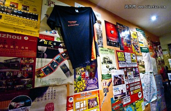 上海田子坊:藏在钢筋森林下的格子时光