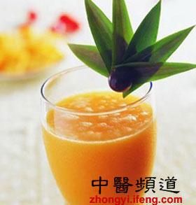 养生必知:19种食物能治19种常见病(组图)