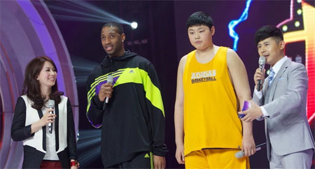 《中国少年派》00后各出奇招挑战麦蒂