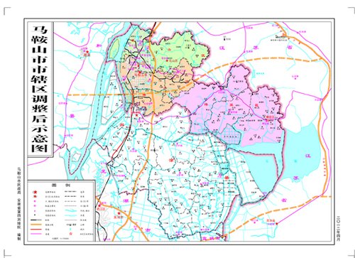 各地行政区划调整密集 盘点2012年来区划调整地区