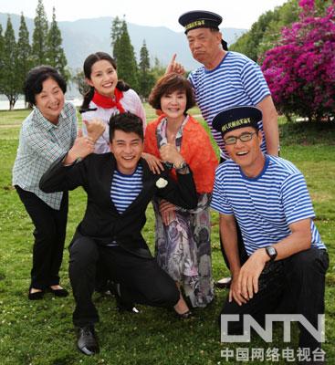 《劝和小组》第5、6集_搜视指南