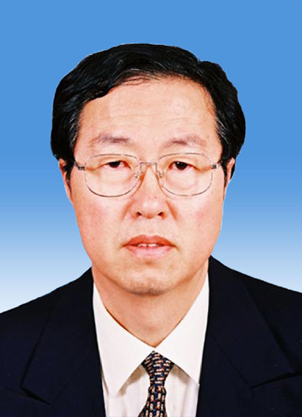 中国人民政治协商会议第十二届全国委员会副主席周小川