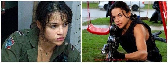 《生化危机5》上映 李冰冰称&ldquo;打的不过瘾&rdquo;截图