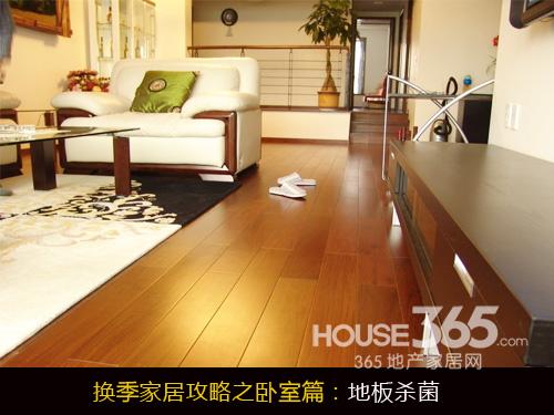 春季家居全面清洁攻略 打造宜居舒适家