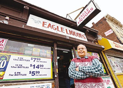 美国一幸运移民独中3.38亿美元彩票头奖(图)