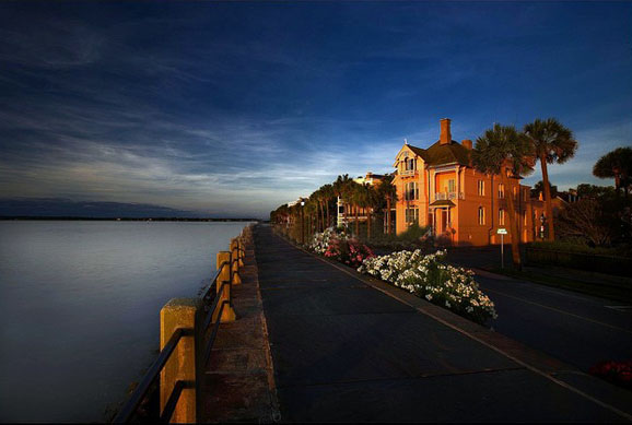 退休养老哪里去 美国十大人文休闲胜地推荐_旅游台_央视网