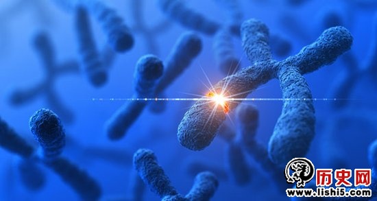 美国科学家成功解开食道癌的遗传密码