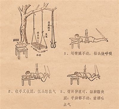 叶剑英元帅倡导的勤俭练兵法