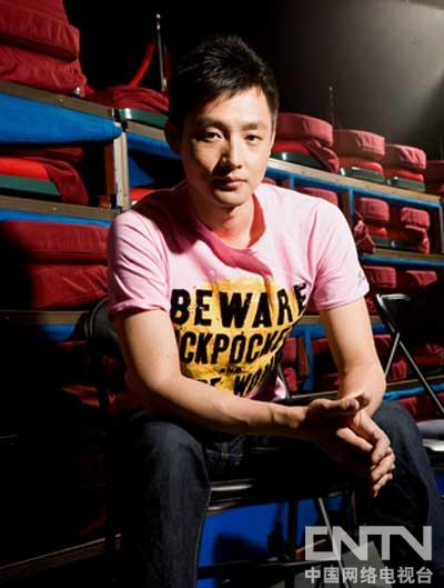 央视科教频道6.08文化遗产日 中国记忆 主持人