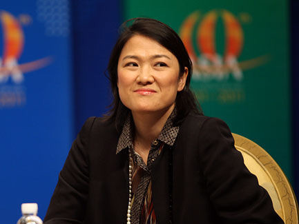 潘石屹妻子张欣斥资7亿美元收购美国通用大厦