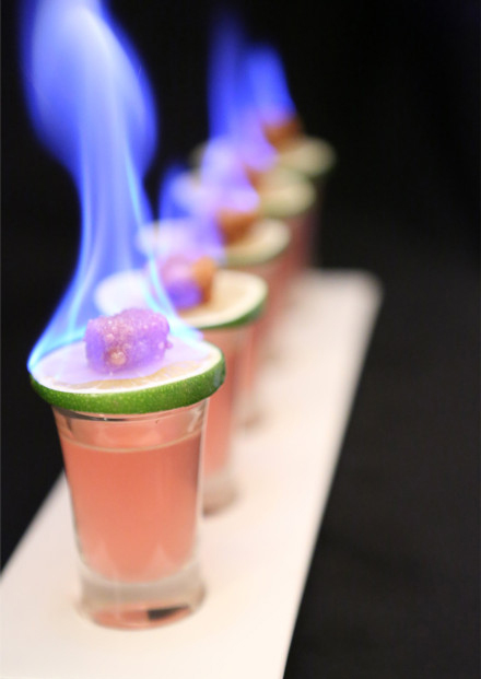 MS SUGAR:小S谢娜一起开的闺蜜主题餐厅