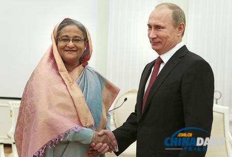 孟加拉国大学<em>教师</em>脸谱威胁杀死总理被判7年监