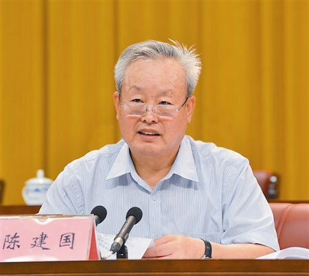 广西党的群众路线教育实践活动全面启动 彭清